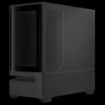 ASUS PRIME AP202 TG ARGB BLACK enclosure - imagine 6