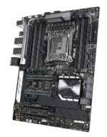 ASUS WS C422 PRO/SE Intel® C422 LGA 2066 (Socket R4) ATX - imagine 4
