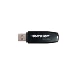 Pendrive Patriot Xporter Core 128GB USB 3.2 Gen 1 80MB/s (PSF128GXRB3U) Black - imagine 3