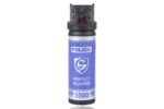Pepper gas POLICE PERFECT GUARD 1000 - 55 ml. gel (PG.1000)