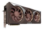 ASUS Noctua NVIDIA GeForce RTX 5080 16 GB GDDR7 graphics card - imagine 9