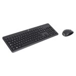 HP 230 Wireless Mouse and Keyboard Combo - imagine 2