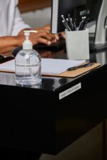 DYMO D1 Standard - Black on White - 9mm - imagine 13