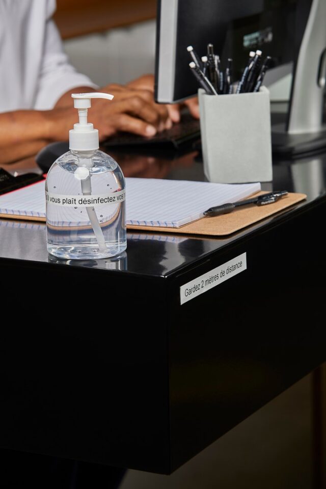 DYMO D1 Standard - Black on White - 9mm - imagine 13