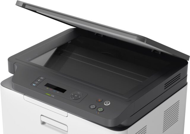 HP Color Laser MFP 178nw A4 600 x 600 DPI 18 ppm Wi-Fi - imagine 6