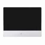 Hikvision DS-KH8350-TE1 video intercom system 17.8 cm (7 ) Black  Grey - imagine 2