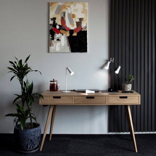 Activejet Multifunctional lamp AJE-IDA 4IN1 - imagine 7