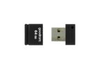 Goodram UPI2 USB flash drive 64 GB USB Type-A 2.0 Black - imagine 2