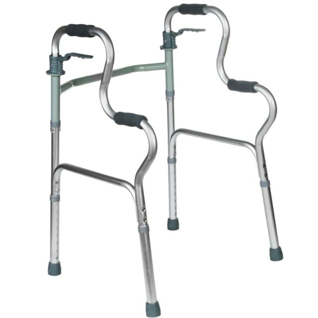 Multifunctional rehabilitation walker 3in1 RF-133 - imagine 3
