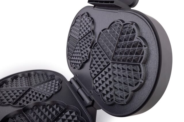 Gorenje WM1200B Sandwich Toaster  Black - imagine 17