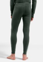 ODLO BL BOTTOM long MERINO 160 trousers  size L - imagine 4