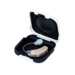 Hearing aid HAXE JH-125 - imagine 3