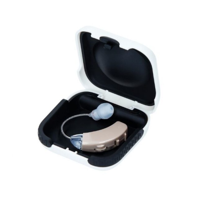 Hearing aid HAXE JH-125 - imagine 3