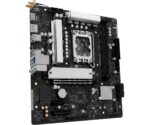 ASRock B860M-X WiFi motherboard - imagine 4