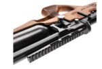 Air rifle Kral Puncher Knight Nemesis PCP Wood 4.5/ 5.5 mm EKP - imagine 7