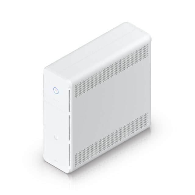 UBIQUITI UPS-TOWER-EU UNIFI MANAGED 1 KVA UNINTERRUPTIBLE POWER SUPPLY WITH 10 SOFTWARE RESETTABLE OUTLETS - imagine 6