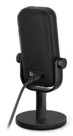 ENDORFY Solum Voice S Black PC microphone - imagine 6