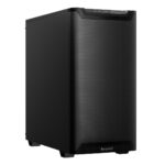 be quiet! PURE BASE 501 Airflow Black Midi Tower