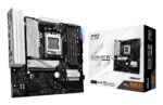 Asrock B850M Pro RS AMD B850 Socket AM5 micro ATX