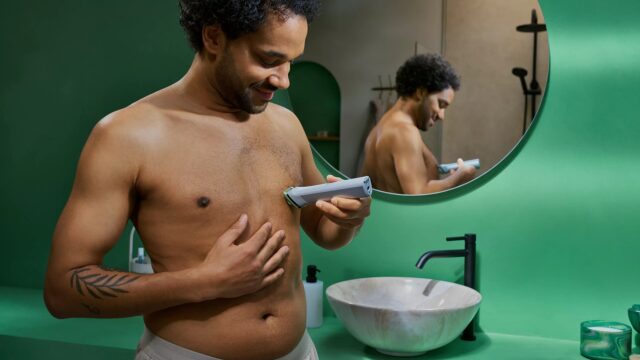 Philips 5000 series All-in-One Trimmer MG5951/15 11-in-1 trimmer - imagine 3