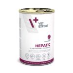 VET EXPERT Veterinary Diet Hepatic Dog - wet food for dogs - 400g