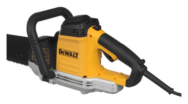 DeWALT DWE397 alligator saw - imagine 6
