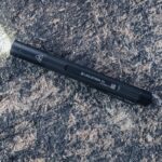 Ledlenser P4 Black Pen flashight LED - imagine 6