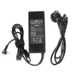 Green Cell AD02P power adapter/inverter Indoor 90 W Black - imagine 4
