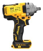 DeWALT DCF891NT-XJ power screwdriver/impact driver Yellow - imagine 6