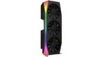 Graphics card. XFX Mercury RX 9070XT OC RGB 16 - imagine 4