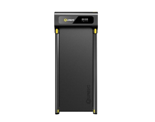 Urevo Spacewalk SP 1 Lite Treadmill (URTM022) - imagine 7