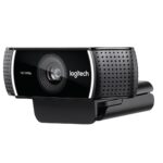 Logitech C922 Pro Stream Webcam - imagine 4