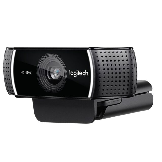 Logitech C922 Pro Stream Webcam - imagine 4