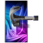 Folia 3MK Silky Matt Pro do Redmi Note    15 Pro 4G - imagine 3