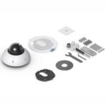 Ubiquiti UVC-G6-Dome-B | IP Camera | 4K, 30fps, PoE, IP66 - imagine 8