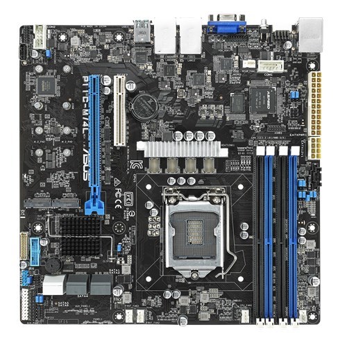 cps-6948fec8d47bf355af66dc4085ad2a8d-2026-01-15-06-47-59 ASUS P11C-M/4L Intel C242 LGA 1151 (Socket H4) micro ATX - imagine 1