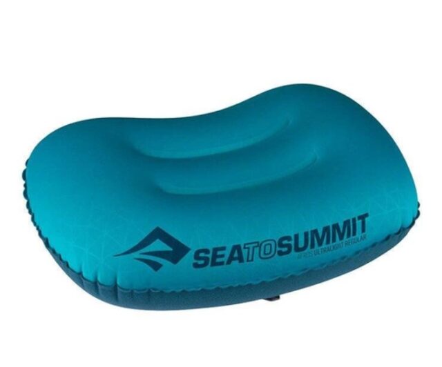 Sea To Summit Aeros Ultralight Pillow Inflatable - imagine 6