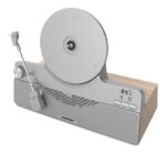Vertical turntable Blaupunkt VT100SL - imagine 2