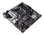 ASUS PRIME B550M-A WIFI II AMD B550 Socket AM4 micro ATX - imagine 6