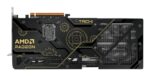 Asrock Taichi Radeon RX 9070 XT OC AMD 16 GB GDDR6 graphics card - imagine 5