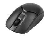 A4Tech wireless optical mouse FSTYLER FG12S RF 2 4GHz A4TMYS47120 - imagine 2
