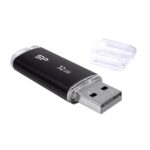 Silicon Power Ultima U02 USB flash drive 32 GB USB Type-A 2.0 Black - imagine 8