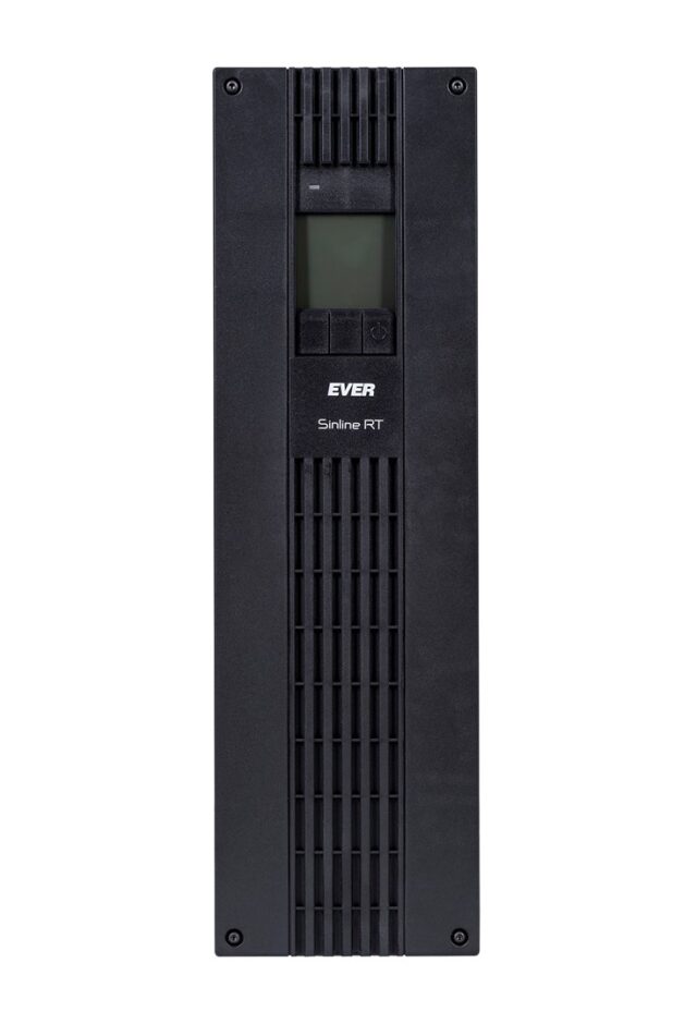 Ever SINLINE RT XL 3000 Line-Interactive 3 kVA 3000 W 9 AC outlet(s) - imagine 10