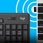 Logitech MK295 Silent Wireless Combo - imagine 9