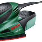 Bosch PSM 100 A Multi-Sander