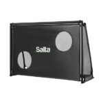 Football goal with training screen Salta Legend 180 x 120 x 60 cm - imagine 2