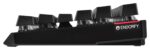 Keyboard GAM. ENDORFY THOCK TKL KAILH RD RGB - imagine 9