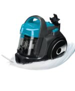 Bosch Serie 2 BGS05X240 vacuum 1.5 L Cylinder vacuum Dry 700 W Bagless - imagine 8