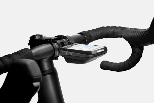 WAHOO ELEMNT ROAM 3 GPS Cycling Computer - imagine 5