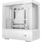 DeepCool CH690 Tower White